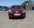 Червоний Рено Clio Symbol, об'ємом двигуна 1.4 л та пробігом 243 тис. км за 2800 $, фото 1 на Automoto.ua