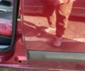 Красный Рено Clio Symbol, объемом двигателя 1.4 л и пробегом 281 тыс. км за 2650 $, фото 35 на Automoto.ua
