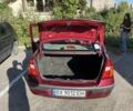 Красный Рено Clio Symbol, объемом двигателя 1.39 л и пробегом 281 тыс. км за 2600 $, фото 15 на Automoto.ua
