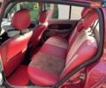 Красный Рено Clio Symbol, объемом двигателя 1.4 л и пробегом 281 тыс. км за 2650 $, фото 27 на Automoto.ua