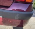 Красный Рено Clio Symbol, объемом двигателя 1.39 л и пробегом 281 тыс. км за 2600 $, фото 9 на Automoto.ua