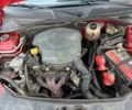 Красный Рено Clio Symbol, объемом двигателя 1.39 л и пробегом 259 тыс. км за 1799 $, фото 10 на Automoto.ua