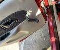 Красный Рено Clio Symbol, объемом двигателя 1.4 л и пробегом 281 тыс. км за 2650 $, фото 29 на Automoto.ua