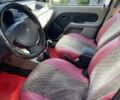 Красный Рено Clio Symbol, объемом двигателя 1.39 л и пробегом 281 тыс. км за 2600 $, фото 20 на Automoto.ua