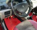 Красный Рено Clio Symbol, объемом двигателя 1.4 л и пробегом 281 тыс. км за 2650 $, фото 21 на Automoto.ua