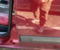 Красный Рено Clio Symbol, объемом двигателя 1.39 л и пробегом 281 тыс. км за 2600 $, фото 18 на Automoto.ua