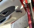 Красный Рено Clio Symbol, объемом двигателя 1.39 л и пробегом 281 тыс. км за 2600 $, фото 17 на Automoto.ua
