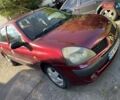 Красный Рено Clio Symbol, объемом двигателя 1.4 л и пробегом 281 тыс. км за 2650 $, фото 1 на Automoto.ua