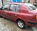 Рено Clio Symbol 2003 в Килие на Automoto.ua Красный Рено Clio Symbol, объемом двигателя 1.4 л и пробегом 400 тыс. км за 2500 $, фото 3 на Automoto.ua