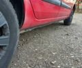 Красный Рено Clio Symbol, объемом двигателя 1.39 л и пробегом 259 тыс. км за 1799 $, фото 4 на Automoto.ua