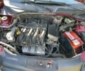 Красный Рено Clio Symbol, объемом двигателя 1.39 л и пробегом 281 тыс. км за 2600 $, фото 2 на Automoto.ua