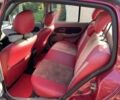 Красный Рено Clio Symbol, объемом двигателя 1.39 л и пробегом 281 тыс. км за 2600 $, фото 16 на Automoto.ua