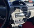 Красный Рено Clio Symbol, объемом двигателя 1.4 л и пробегом 281 тыс. км за 2650 $, фото 32 на Automoto.ua