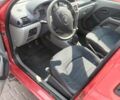 Красный Рено Clio Symbol, объемом двигателя 1.39 л и пробегом 222 тыс. км за 2800 $, фото 13 на Automoto.ua