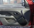 Красный Рено Clio Symbol, объемом двигателя 1.39 л и пробегом 222 тыс. км за 2800 $, фото 14 на Automoto.ua