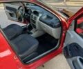 Красный Рено Clio Symbol, объемом двигателя 1.4 л и пробегом 295 тыс. км за 1699 $, фото 8 на Automoto.ua