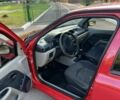 Красный Рено Clio Symbol, объемом двигателя 1.4 л и пробегом 295 тыс. км за 1699 $, фото 7 на Automoto.ua