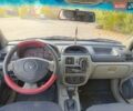 Красный Рено Clio Symbol, объемом двигателя 1.39 л и пробегом 191 тыс. км за 3200 $, фото 3 на Automoto.ua