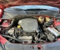 Красный Рено Clio Symbol, объемом двигателя 1.4 л и пробегом 295 тыс. км за 1699 $, фото 6 на Automoto.ua