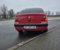 Красный Рено Clio Symbol, объемом двигателя 1.39 л и пробегом 291 тыс. км за 2900 $, фото 9 на Automoto.ua