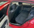 Красный Рено Clio Symbol, объемом двигателя 1.4 л и пробегом 295 тыс. км за 1699 $, фото 10 на Automoto.ua