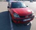 Червоний Рено Clio Symbol, об'ємом двигуна 1.4 л та пробігом 289 тис. км за 2099 $, фото 1 на Automoto.ua