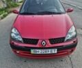 Червоний Рено Clio Symbol, об'ємом двигуна 1.4 л та пробігом 238 тис. км за 2650 $, фото 1 на Automoto.ua
