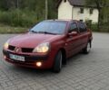 Червоний Рено Clio Symbol, об'ємом двигуна 1.4 л та пробігом 310 тис. км за 3000 $, фото 1 на Automoto.ua