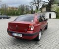 Червоний Рено Clio Symbol, об'ємом двигуна 1.4 л та пробігом 310 тис. км за 3000 $, фото 13 на Automoto.ua