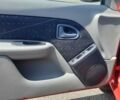 Красный Рено Clio Symbol, объемом двигателя 1.4 л и пробегом 138 тыс. км за 3200 $, фото 20 на Automoto.ua