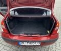 Червоний Рено Clio Symbol, об'ємом двигуна 1.4 л та пробігом 310 тис. км за 3000 $, фото 10 на Automoto.ua