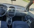Красный Рено Clio Symbol, объемом двигателя 1.4 л и пробегом 138 тыс. км за 3200 $, фото 14 на Automoto.ua