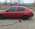 Красный Рено Clio Symbol, объемом двигателя 1.39 л и пробегом 198 тыс. км за 3499 $, фото 19 на Automoto.ua