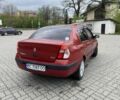 Червоний Рено Clio Symbol, об'ємом двигуна 1.4 л та пробігом 310 тис. км за 3000 $, фото 14 на Automoto.ua