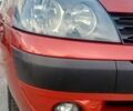 Червоний Рено Clio Symbol, об'ємом двигуна 1.4 л та пробігом 229 тис. км за 4399 $, фото 4 на Automoto.ua