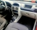 Червоний Рено Clio Symbol, об'ємом двигуна 1.4 л та пробігом 229 тис. км за 4399 $, фото 2 на Automoto.ua