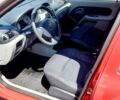 Красный Рено Clio Symbol, объемом двигателя 1.4 л и пробегом 138 тыс. км за 3200 $, фото 22 на Automoto.ua