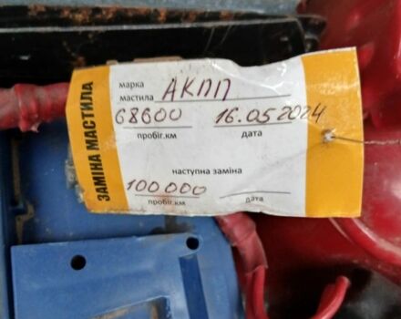 Рено Clio Symbol 2005 в Черняхове на Automoto.ua Красный Рено Clio Symbol, объемом двигателя 1.4 л и пробегом 71 тыс. км за 2750 $, фото 12 на Automoto.ua