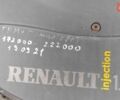 Червоний Рено Clio Symbol, об'ємом двигуна 1.39 л та пробігом 198 тис. км за 3399 $, фото 9 на Automoto.ua
