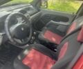 Красный Рено Clio Symbol, объемом двигателя 1.4 л и пробегом 212 тыс. км за 2100 $, фото 6 на Automoto.ua