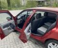 Червоний Рено Clio Symbol, об'ємом двигуна 1.4 л та пробігом 310 тис. км за 3000 $, фото 6 на Automoto.ua