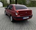 Червоний Рено Clio Symbol, об'ємом двигуна 1.4 л та пробігом 310 тис. км за 3000 $, фото 2 на Automoto.ua