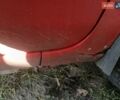Красный Рено Clio Symbol, объемом двигателя 1.4 л и пробегом 320 тыс. км за 2800 $, фото 5 на Automoto.ua