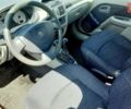 Красный Рено Clio Symbol, объемом двигателя 1.4 л и пробегом 138 тыс. км за 3200 $, фото 23 на Automoto.ua