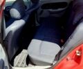 Красный Рено Clio Symbol, объемом двигателя 1.4 л и пробегом 138 тыс. км за 3200 $, фото 15 на Automoto.ua