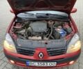 Червоний Рено Clio Symbol, об'ємом двигуна 1.4 л та пробігом 310 тис. км за 3000 $, фото 8 на Automoto.ua
