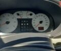 Красный Рено Clio Symbol, объемом двигателя 1.4 л и пробегом 138 тыс. км за 3200 $, фото 12 на Automoto.ua