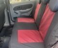 Красный Рено Clio Symbol, объемом двигателя 1.4 л и пробегом 212 тыс. км за 2100 $, фото 7 на Automoto.ua