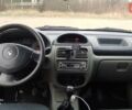 Червоний Рено Clio Symbol, об'ємом двигуна 1.39 л та пробігом 198 тис. км за 3600 $, фото 16 на Automoto.ua