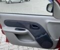 Червоний Рено Clio Symbol, об'ємом двигуна 1.4 л та пробігом 310 тис. км за 3000 $, фото 19 на Automoto.ua